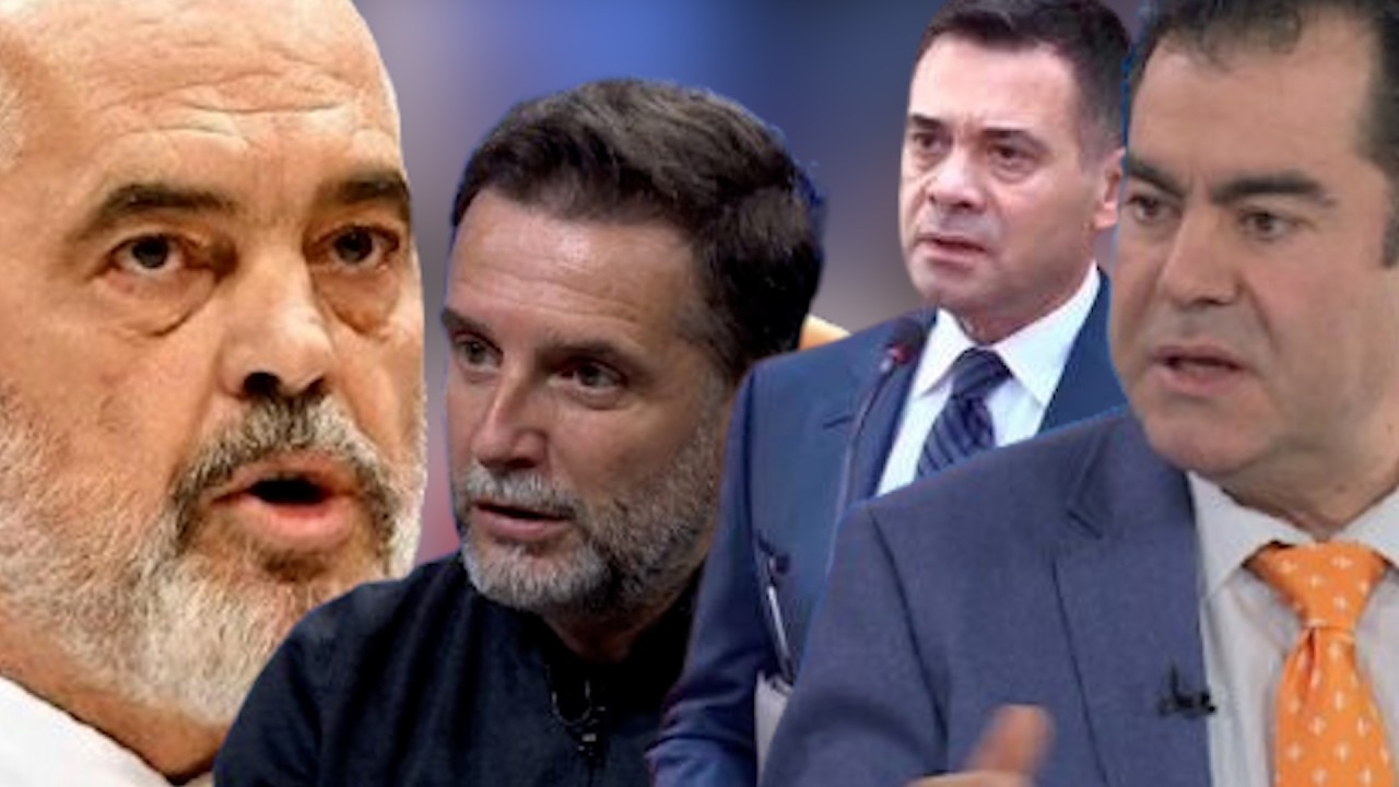“Deri tani Braçe i ka shpëtuar mallkimit”, Shella: Rama nga rruga i ka marrë dhe i ka bërë ministra