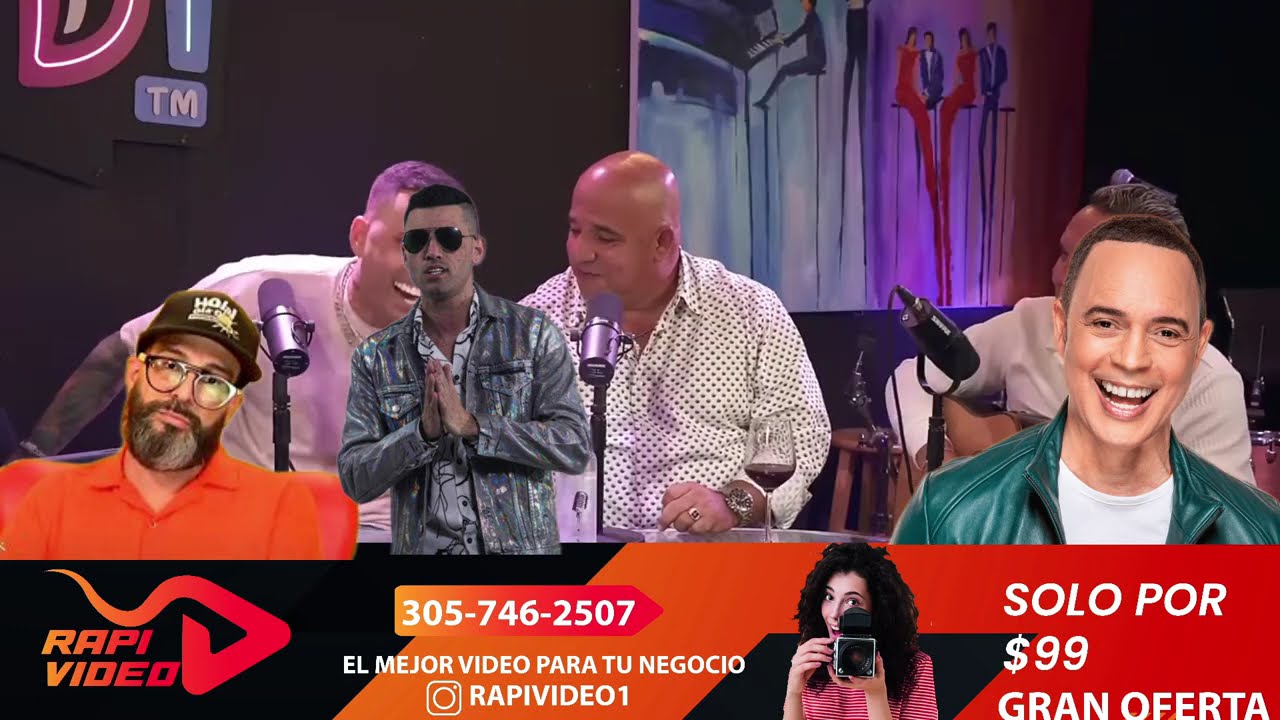 Lenier y alexis valdes le dedican decimas a alex otahola