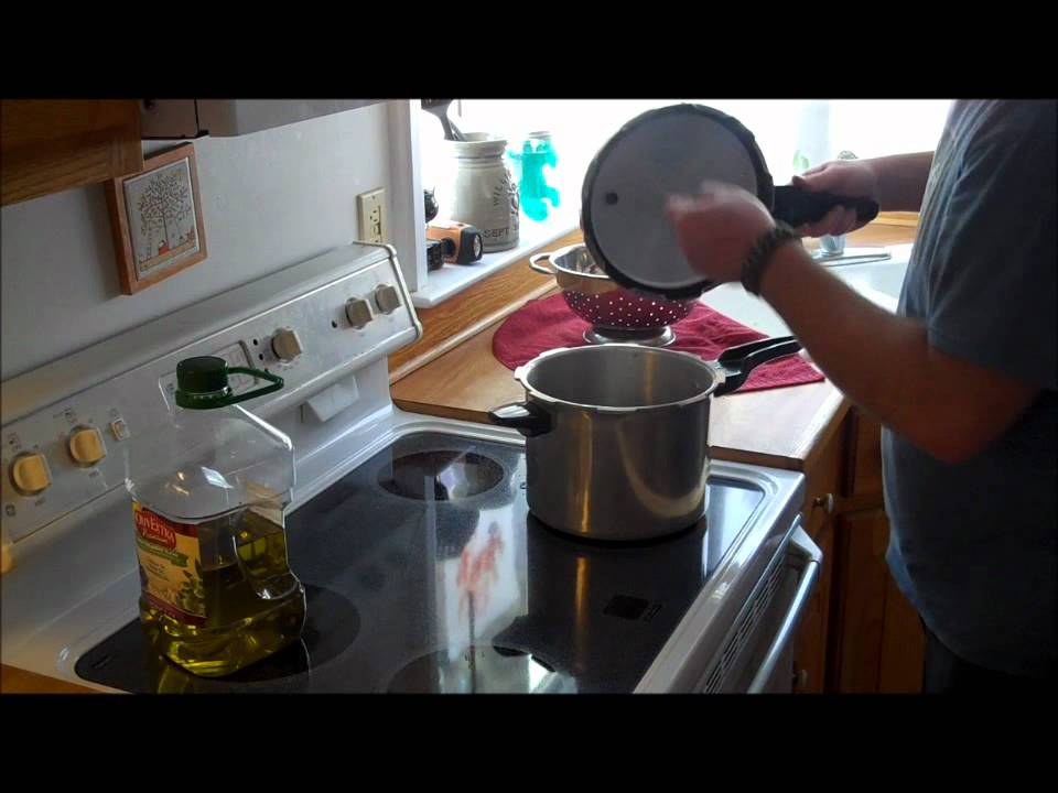 Cook Dry Beans Fast