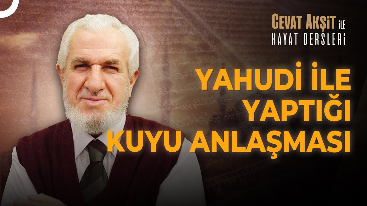 Hz. Osman'ın Ticari Zekası | Hayat Dersleri 149. Bölüm