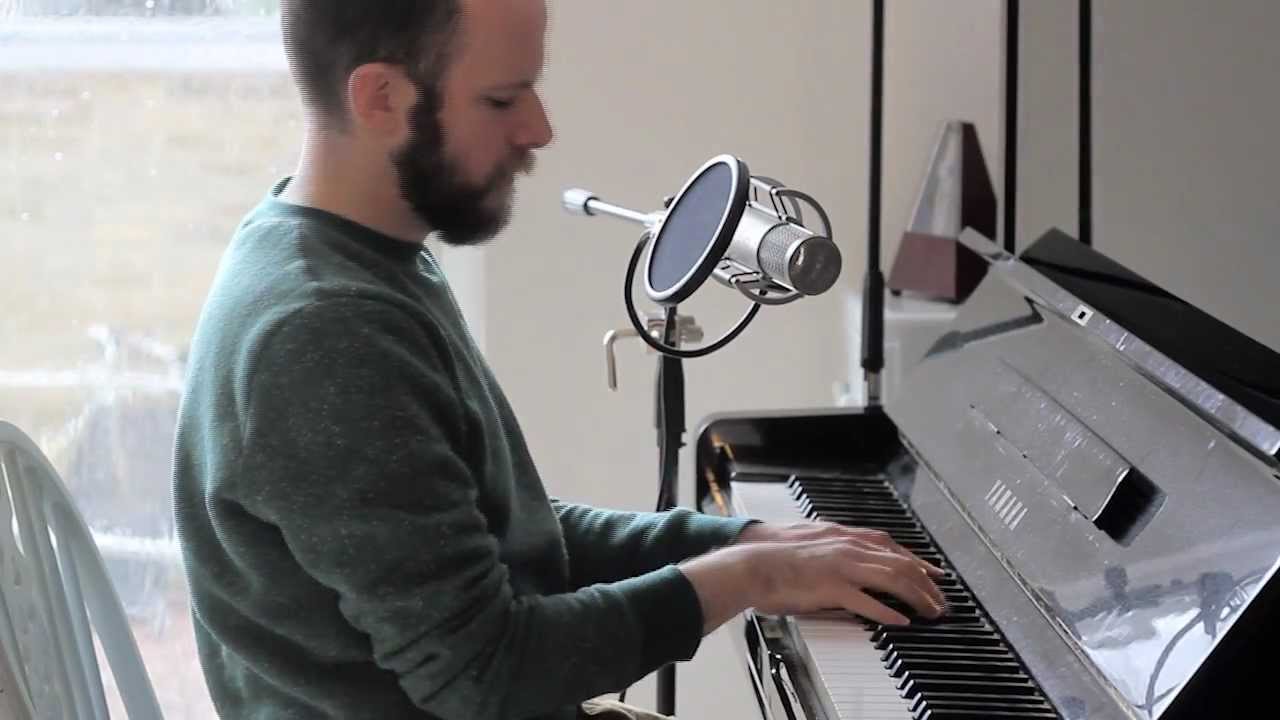 Owen Duff - Unravel (Björk cover)