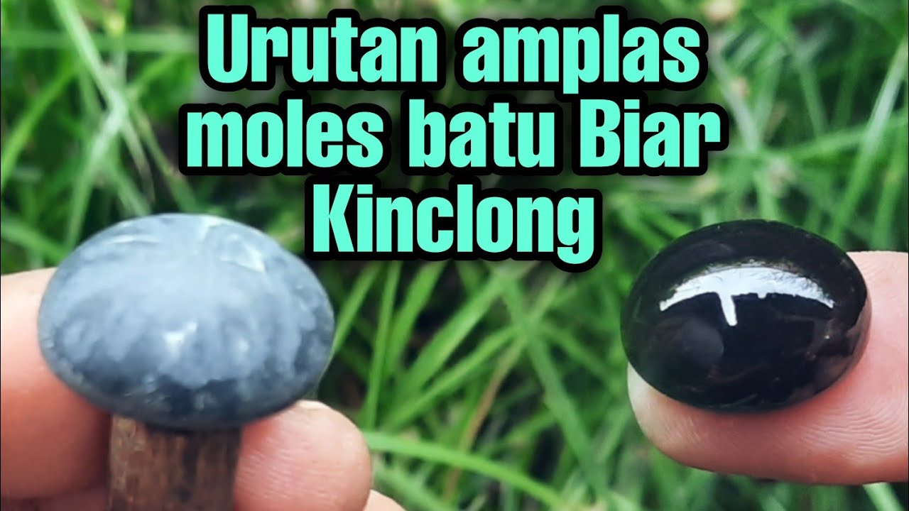 Cara Poles Batu