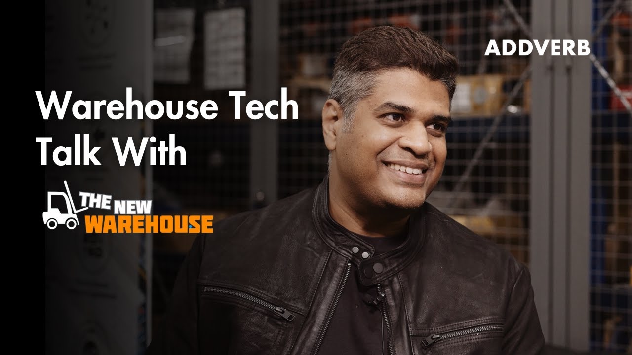 What’s Next in Warehouse Robotics? Discover Emerging Tech, Robots & Automation Trends.
