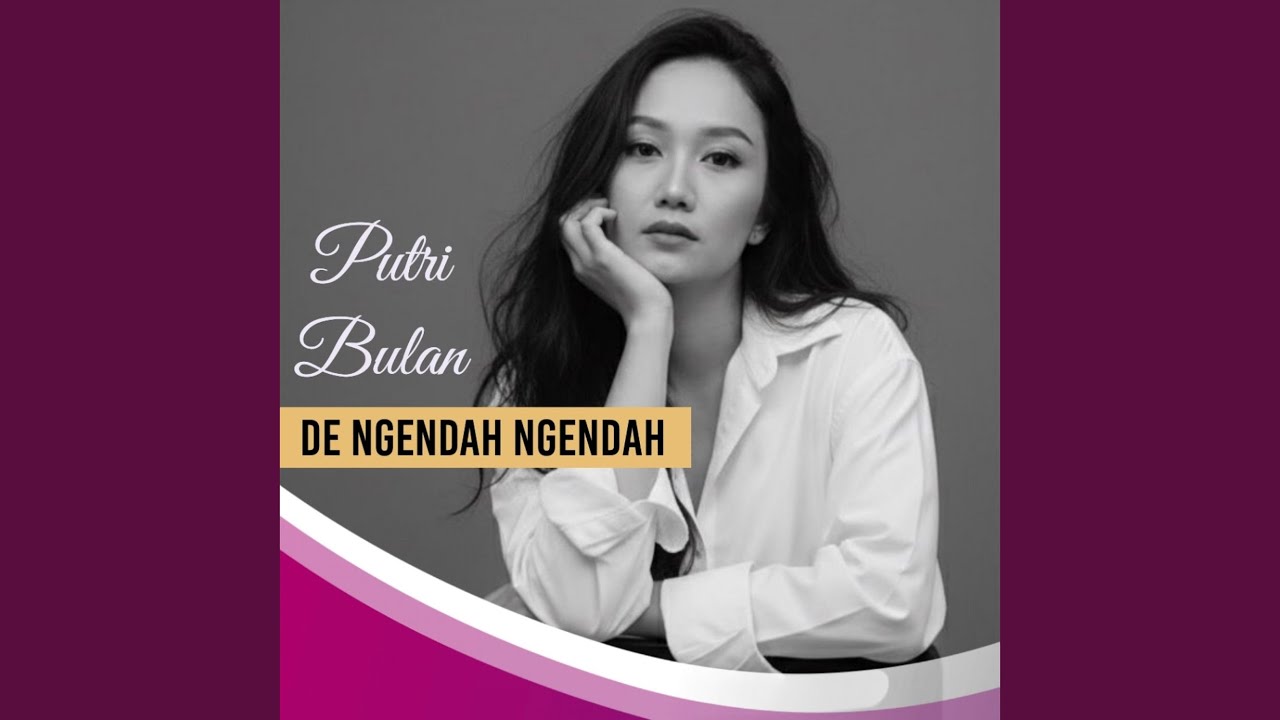 De Ngendah Ngendah
