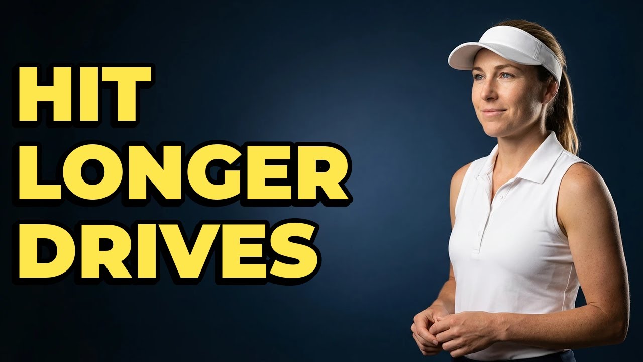 Should Beginner Women Get a Driver Fitting?
