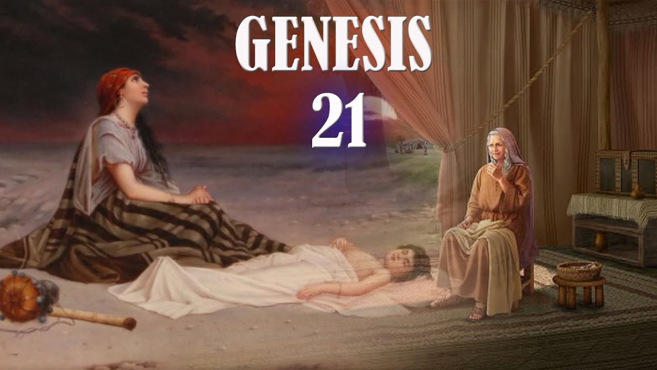Genesis 21