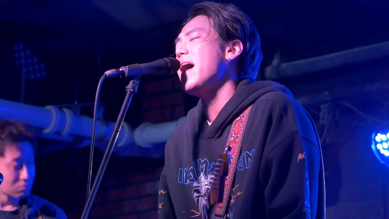 260212 Nyteh_intro+춤추는 소설가 @클럽FF