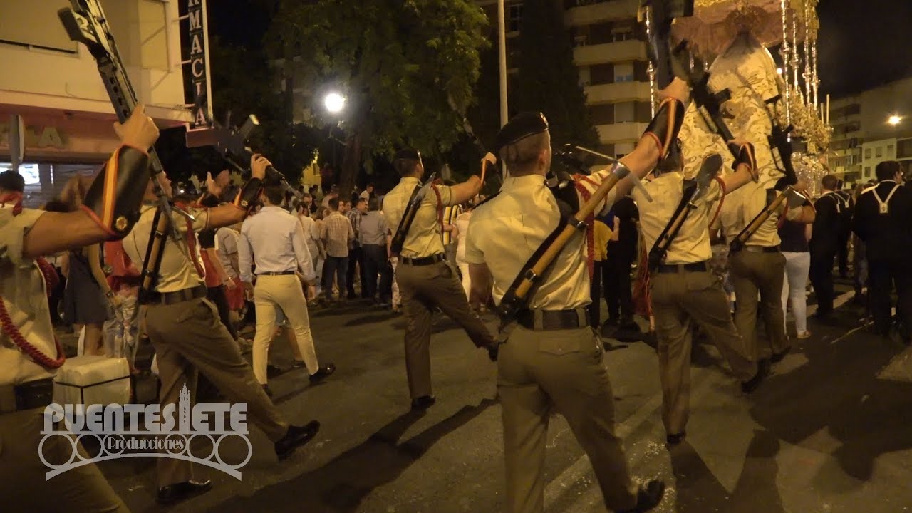 (4/5).- Carmen de San Cayetano (Córdoba) 2019. Monumento a Manolete y Cuesta del Colodro.