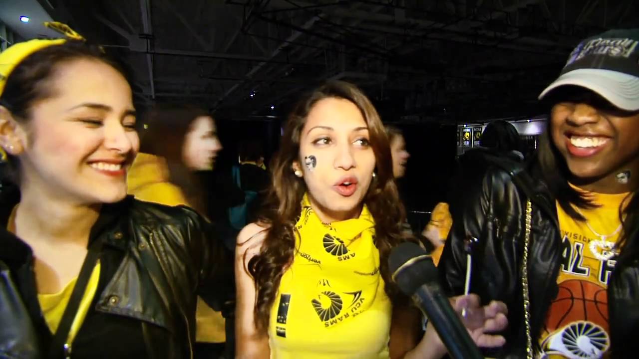 VCU Final Four Game Night 2011
