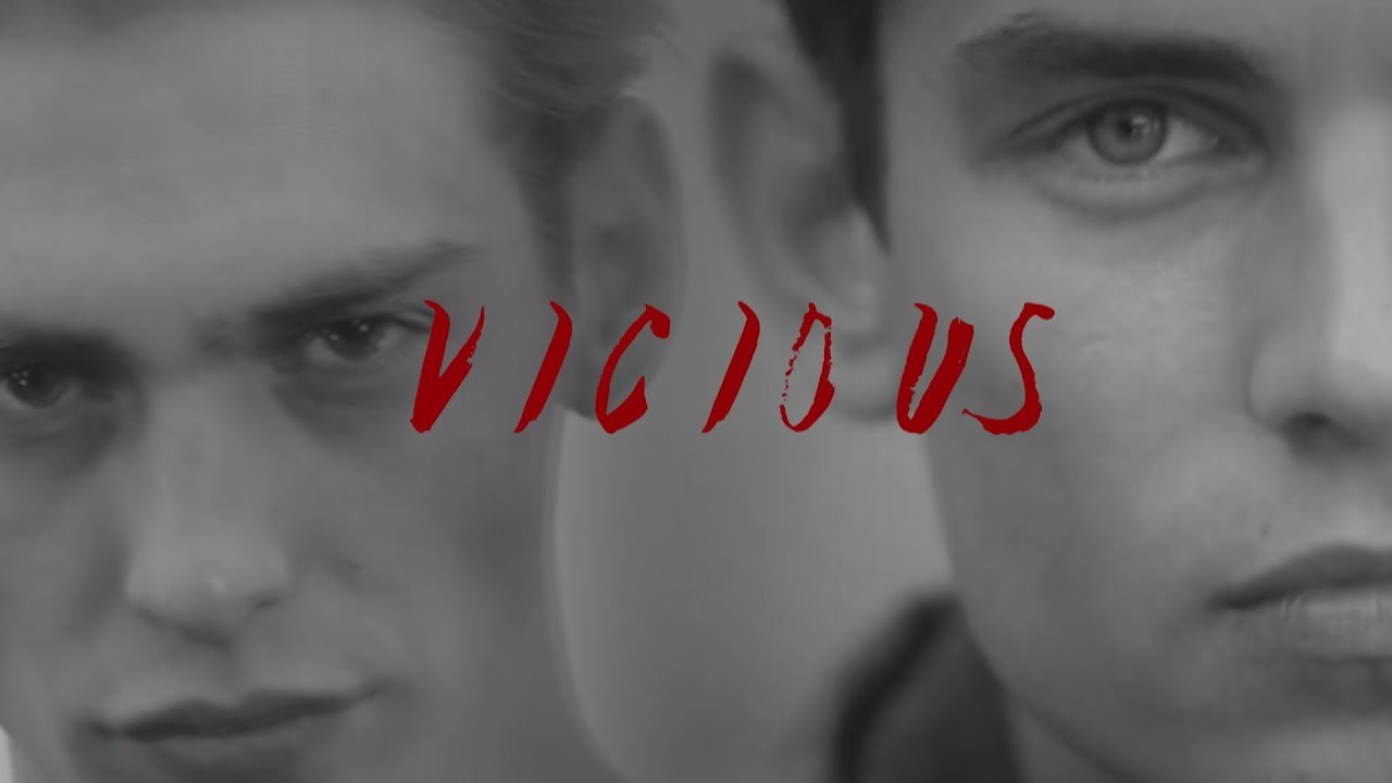 Vicious | Eli + Victor