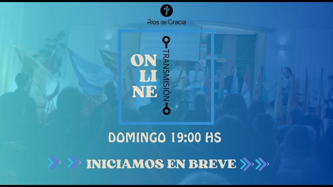 Transmisión en vivo de Iglesia Evangélica Congregacional Alem
