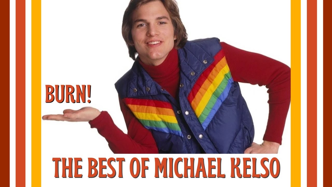 The Best of Michael Kelso
