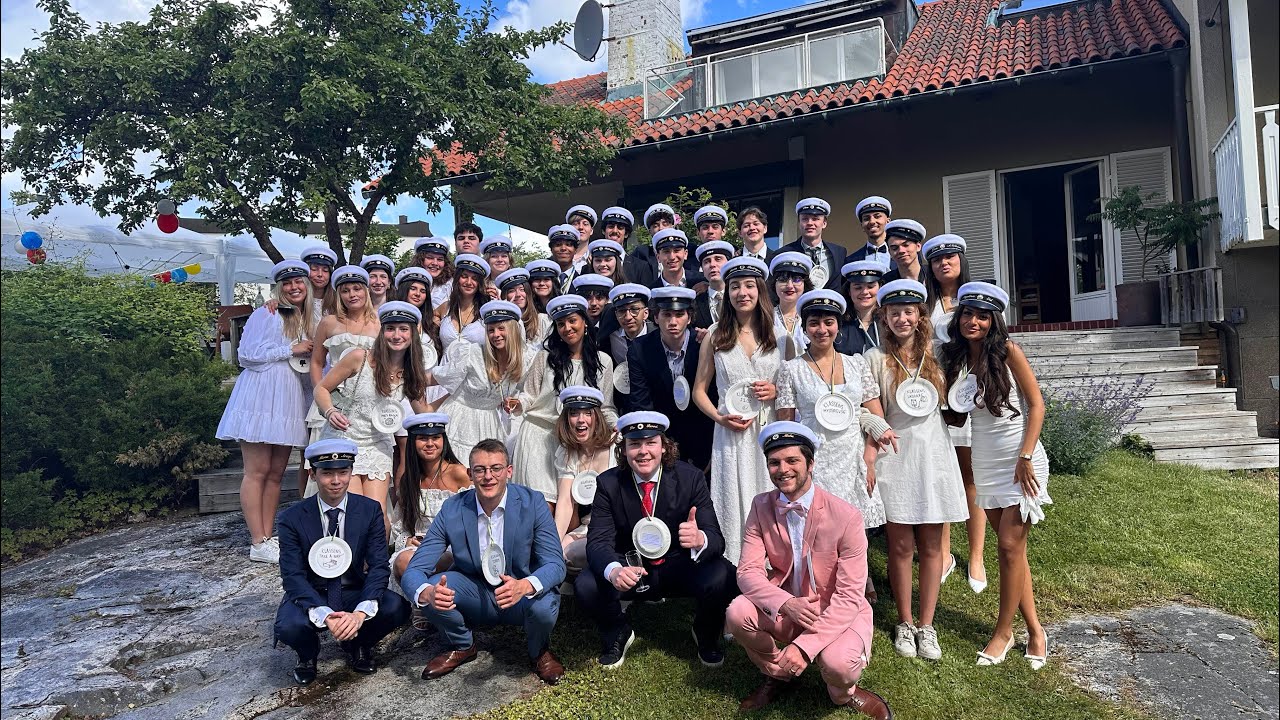 studenten 2024