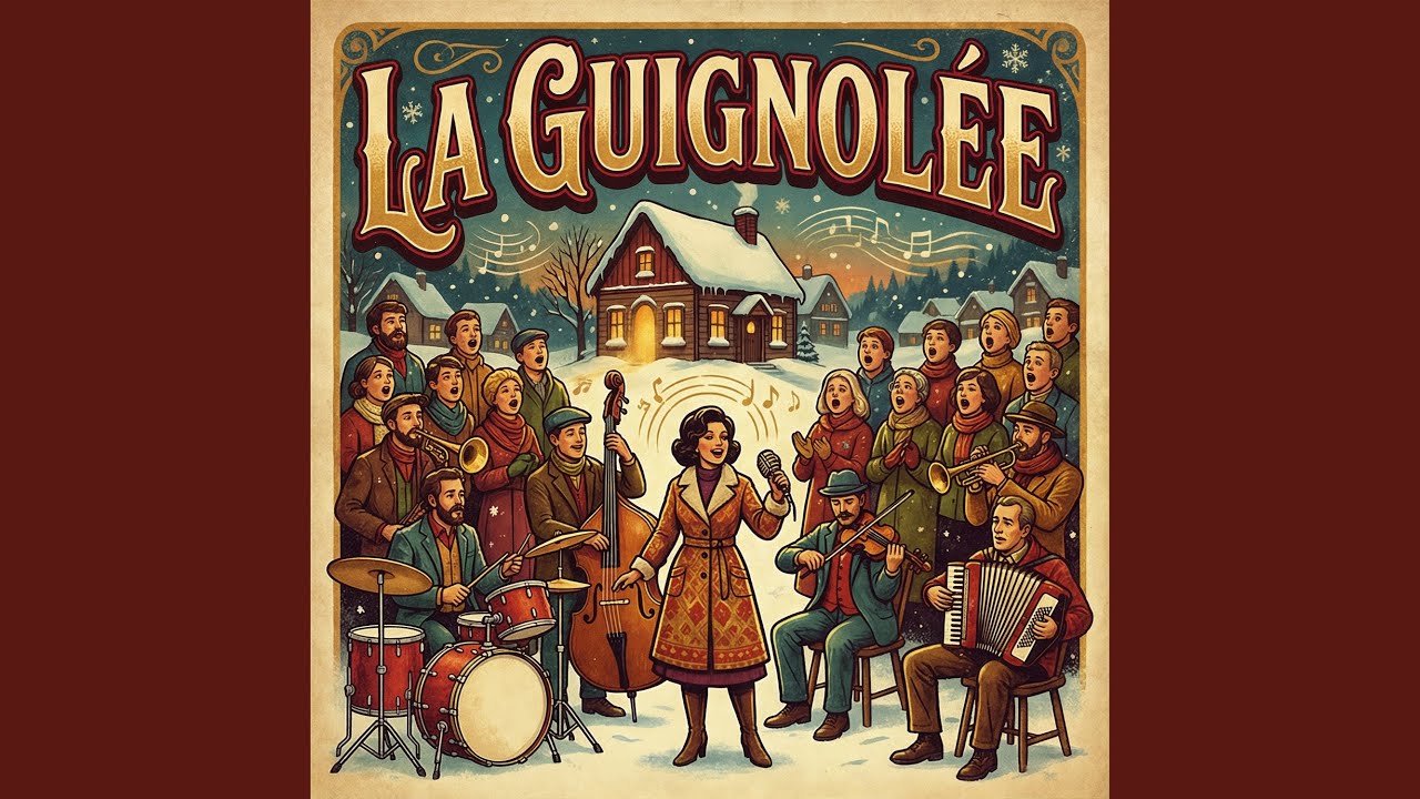 La Guignolée