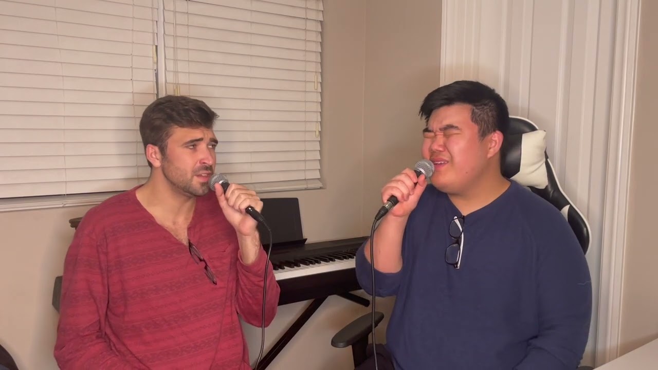 Good Luck Babe by Chappell Roan- 8eyes Cover