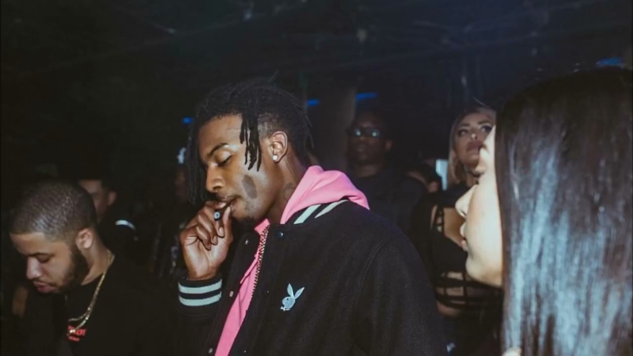 Playboi Carti - Piru [Bouldercrest] [Bass Boosted] (HQ) ft. Offset