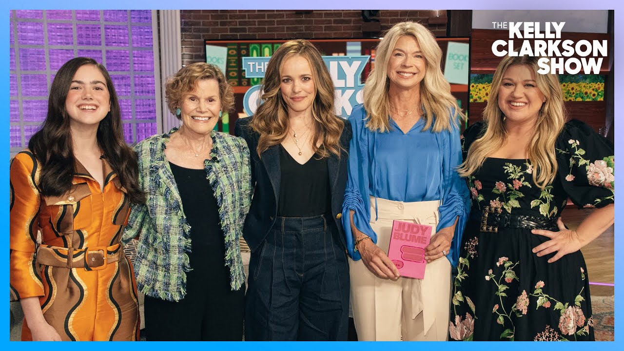 Judy Blume Surprises Boston Nonprofit With Autographed Book For Annual Auction