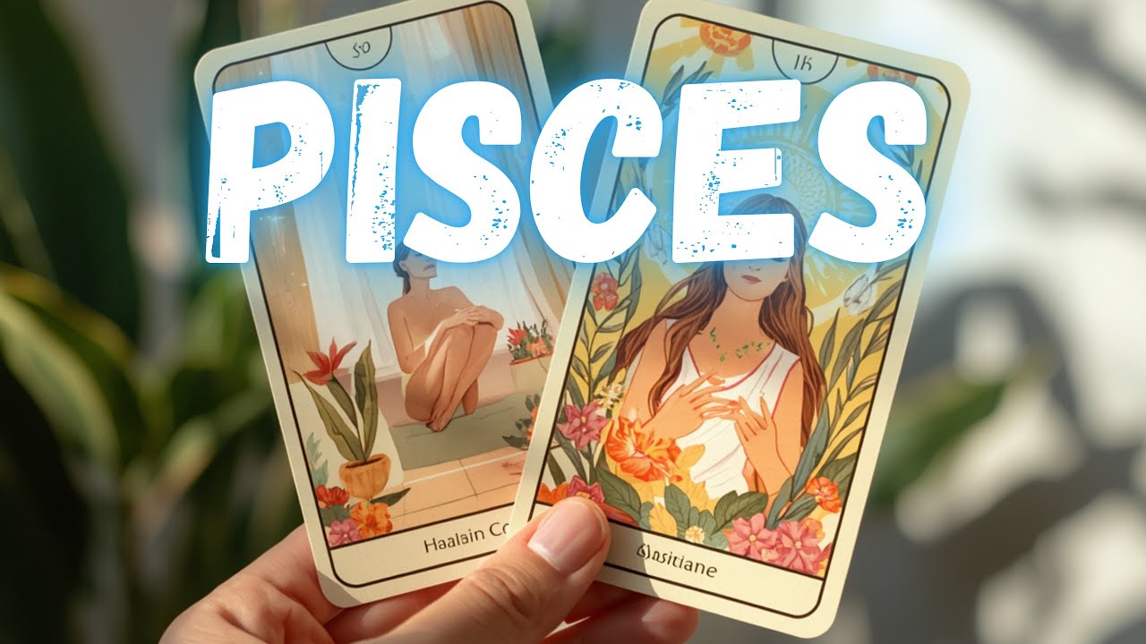 PISCES OMG 😳 JUST STAY QUIET AND WAIT FOR THE BLAST PISCES ~ A CALL LEFT UNANSWERED