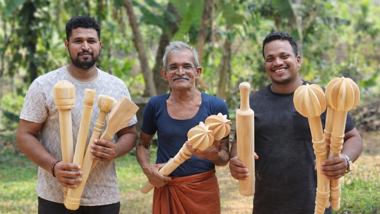 ಕರು ದನ ಹುಲಿ ಹುಲಿ ಬಂದ್ರೆ ಬೆಣ್ಣೆ ಕಡಿಮೆ
