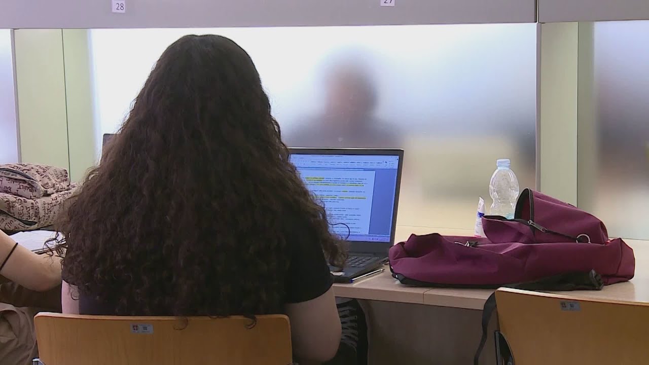 Iscrizioni alle scuole superiori in Lombardia