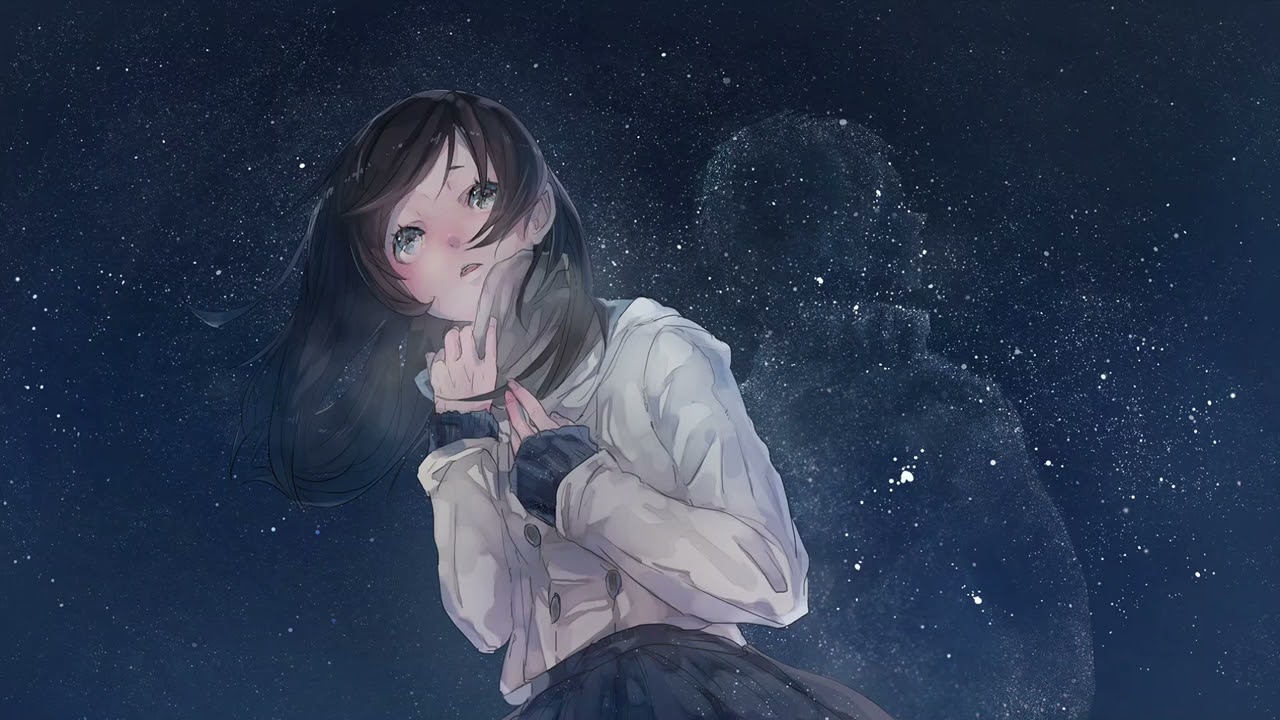 MY CHÉRIE AMOUR - NIGHTCORE - BONEY M.