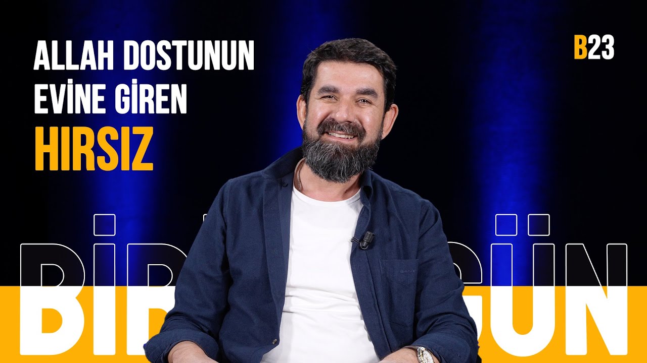 Ava Geldi Avlandı - Serdar Tuncer | B23
