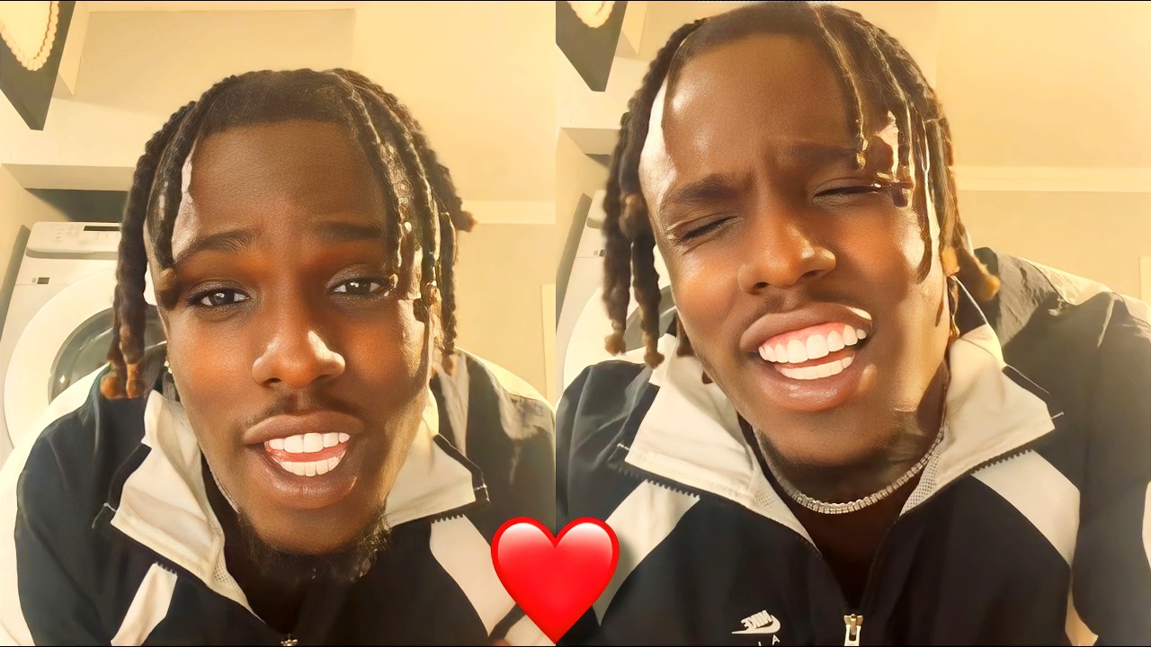 Jamal Roberts Beautiful Singing 😍| Bond With Church