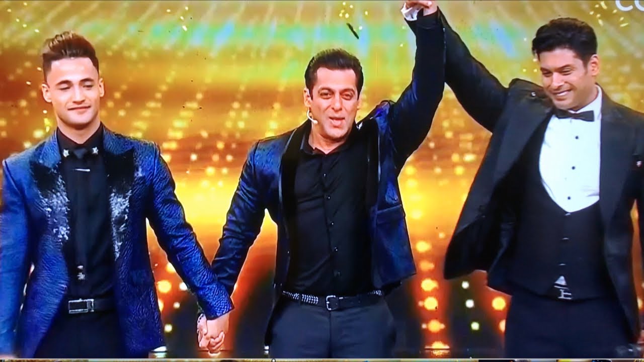 Bigg Boss 13 Winner: Siddharth Shukla ने जीता बिग बॉस 13 का खिताब, ये रही बड़ी वजह | Shudh Manoranjan