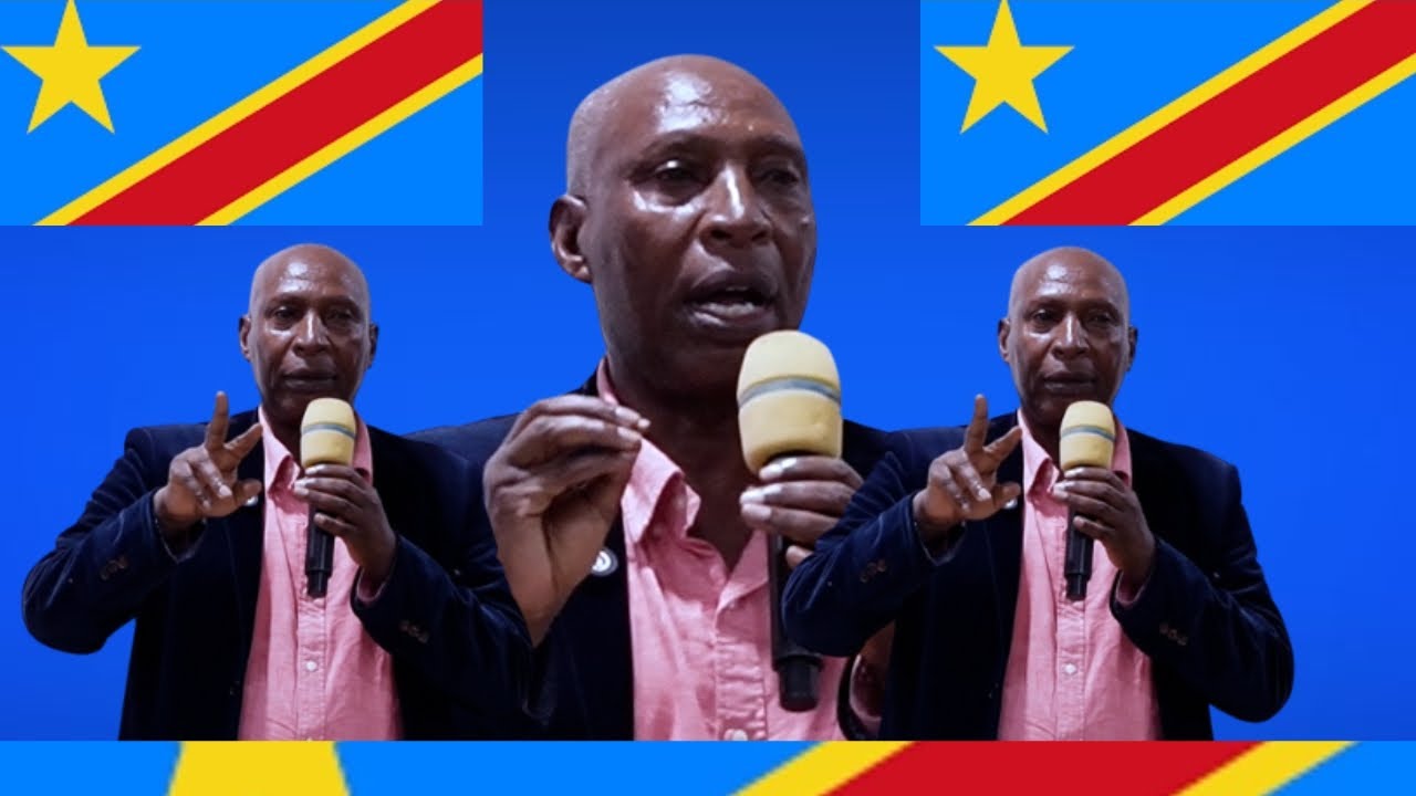 JEANSCOHIER AVUZAMAGAMBO AKOMEYE, IKINSHASA.