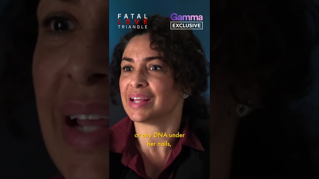 Fatal Love Triangle | Watch for free on GammaTime!
