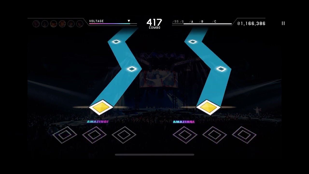 エクスト　Going Crazy (EXTREME) フルコンボ
