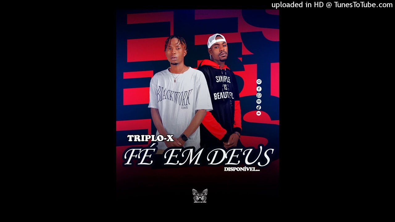 Fé em Deus (Luis Good & J Lírio)