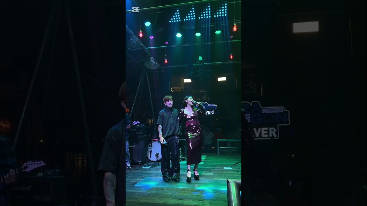 ខូចចិត្តច្រើនដង - @BunnarathNam & @MeasSoksopheaOfficial  [ Live ]