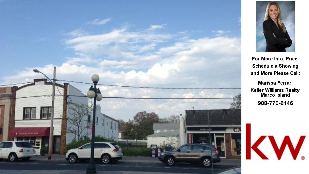 316 Main Street, Avon-by-the-sea, NJ Presented by Marissa Ferrari.