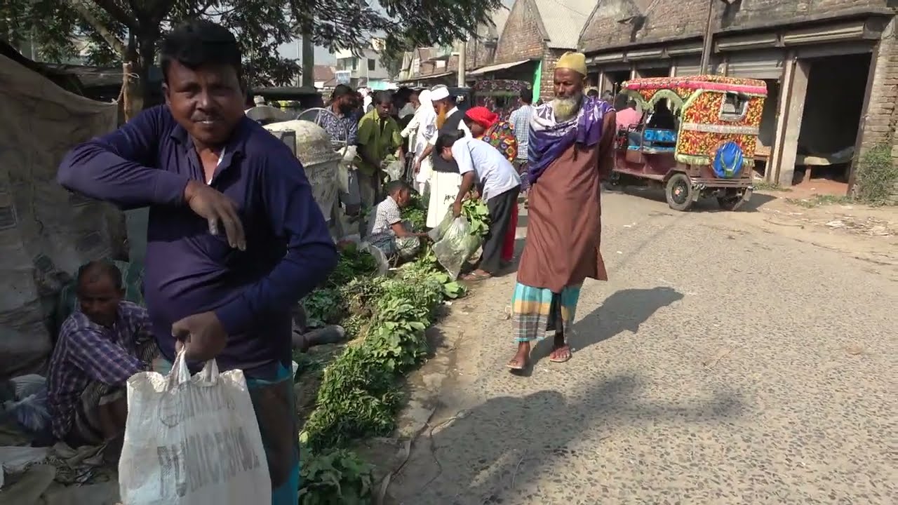 Kalampur Bazar, Dhamrai Dhaka Bangladesh.