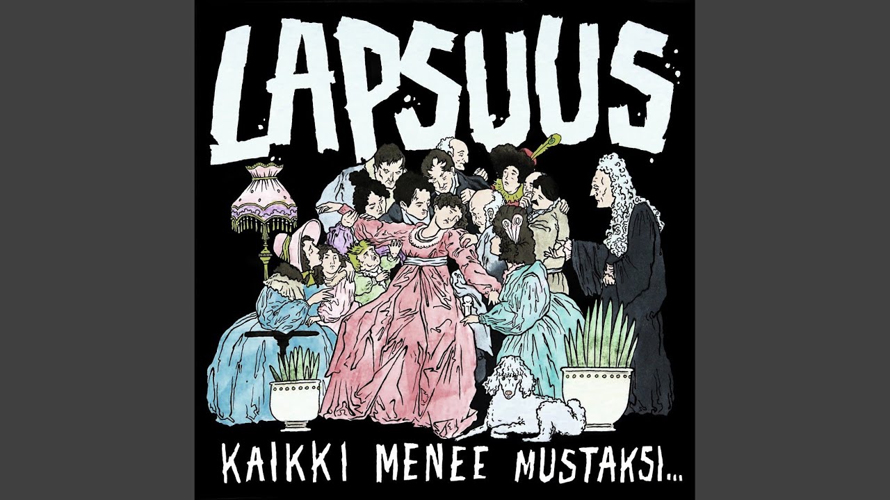 Miten sä voit