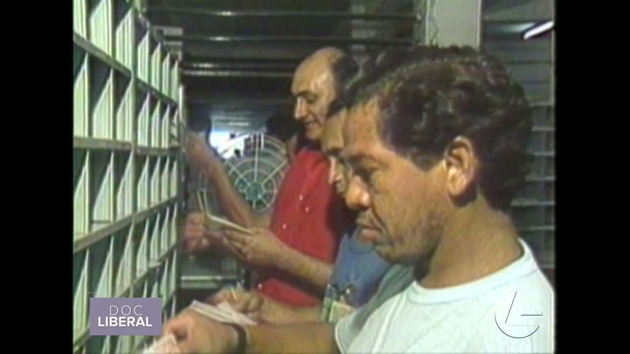DOC LIBERAL - Eleições