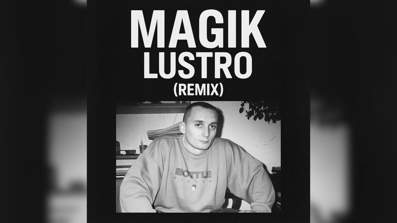 Lustro (rób co chcesz) NIEOFICJALNY fanowski remix - Kerel