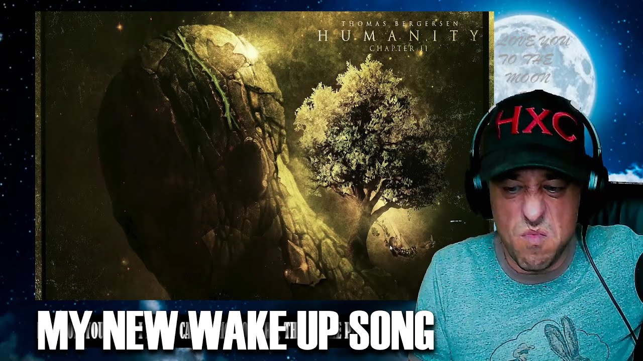Thomas Bergersen - Materialize Reaction!