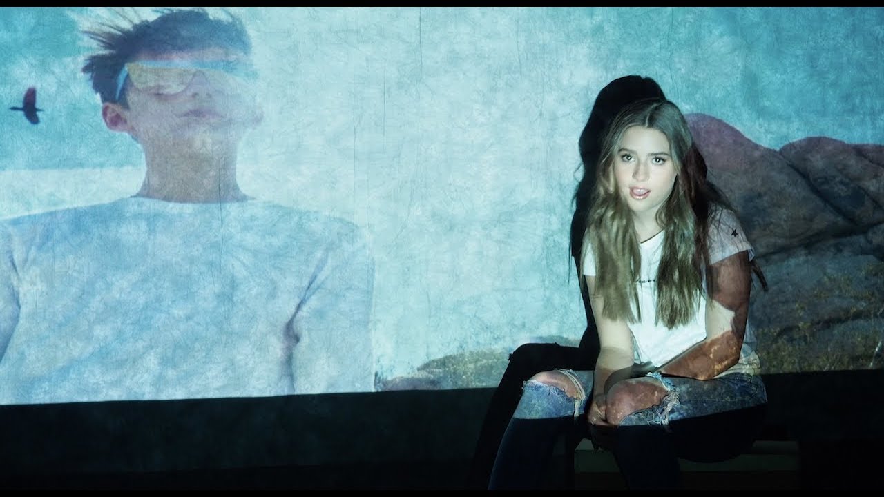 Billie Eilish - Watch (Mackenzie Ziegler Cover)