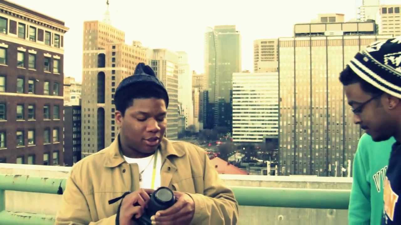 PCPtv Episode 2 (Behind The Scenes of Dee's 