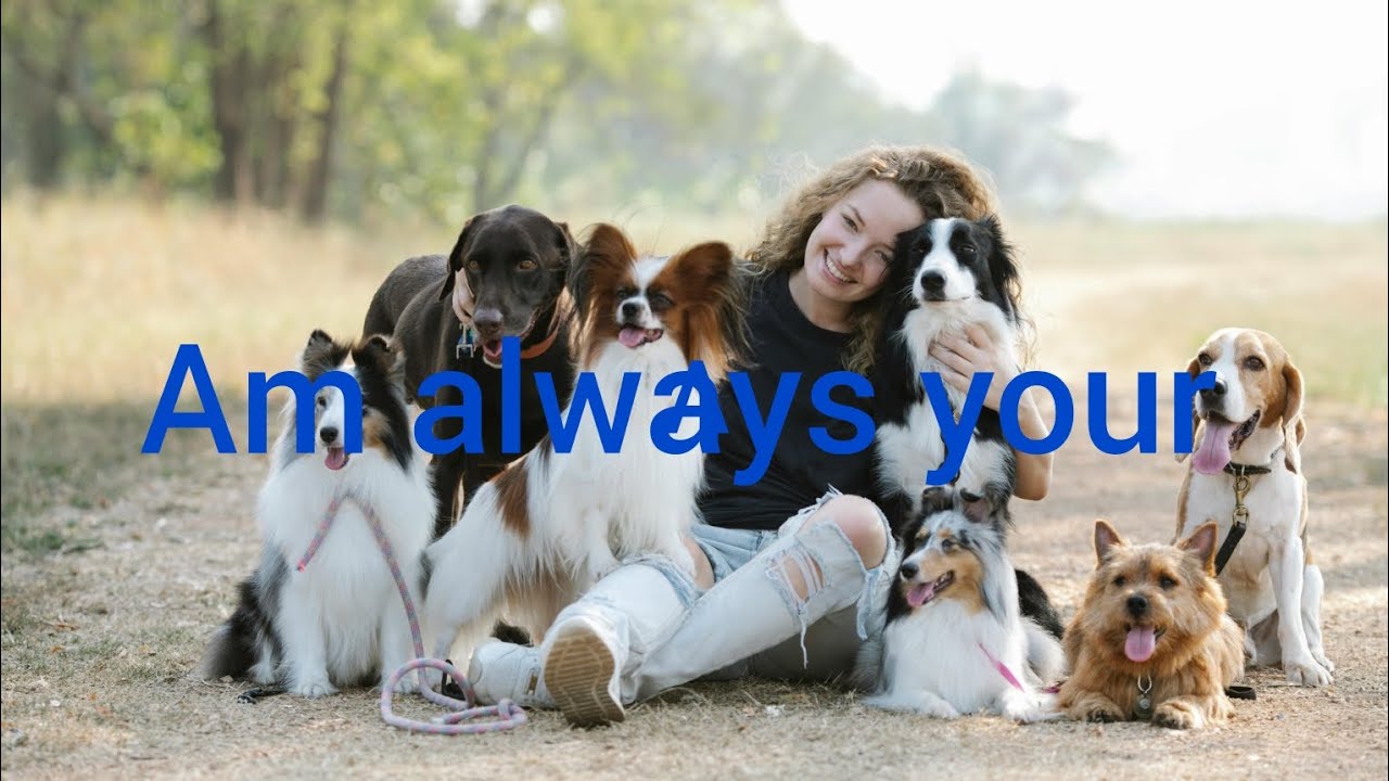 Am always your 