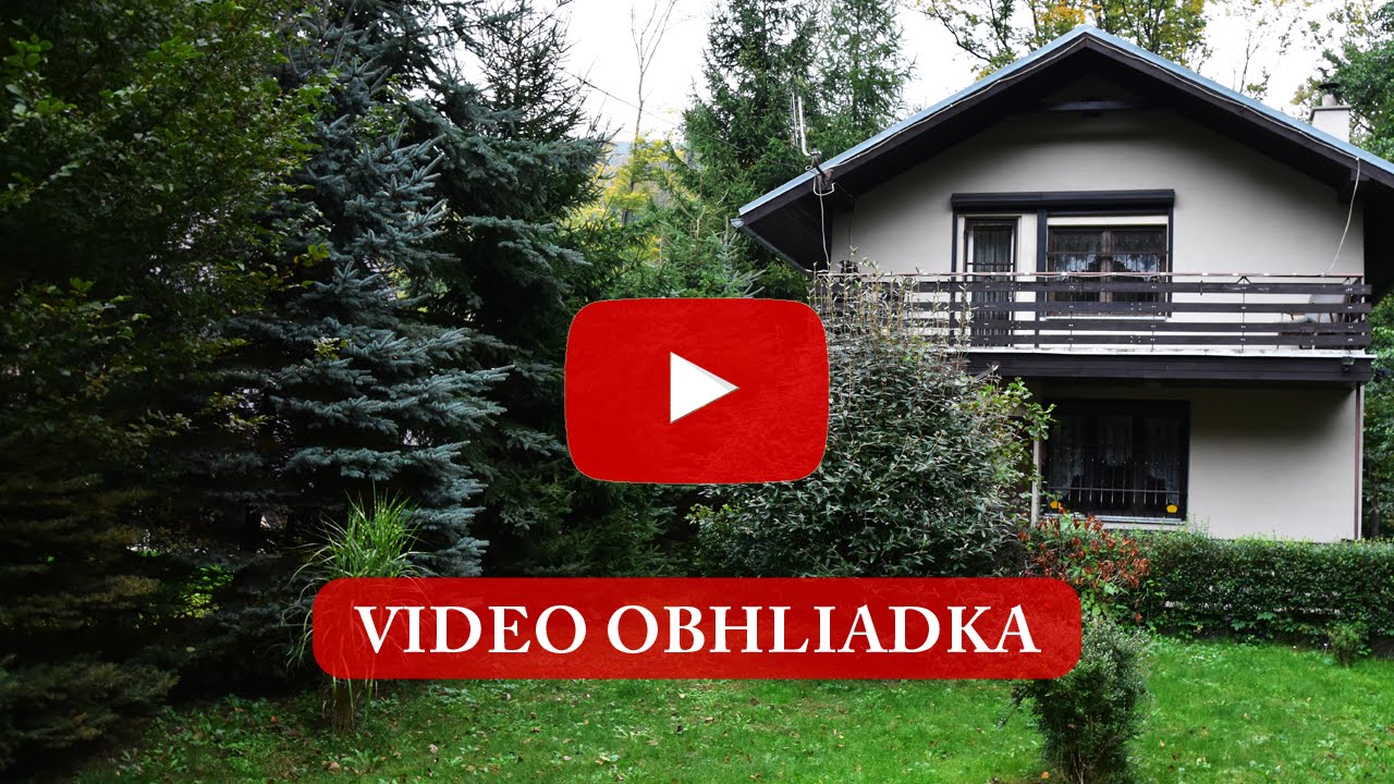 PREDAJ celoročne obývateľná chata Pezinok - Stupy - videoobhliadka
