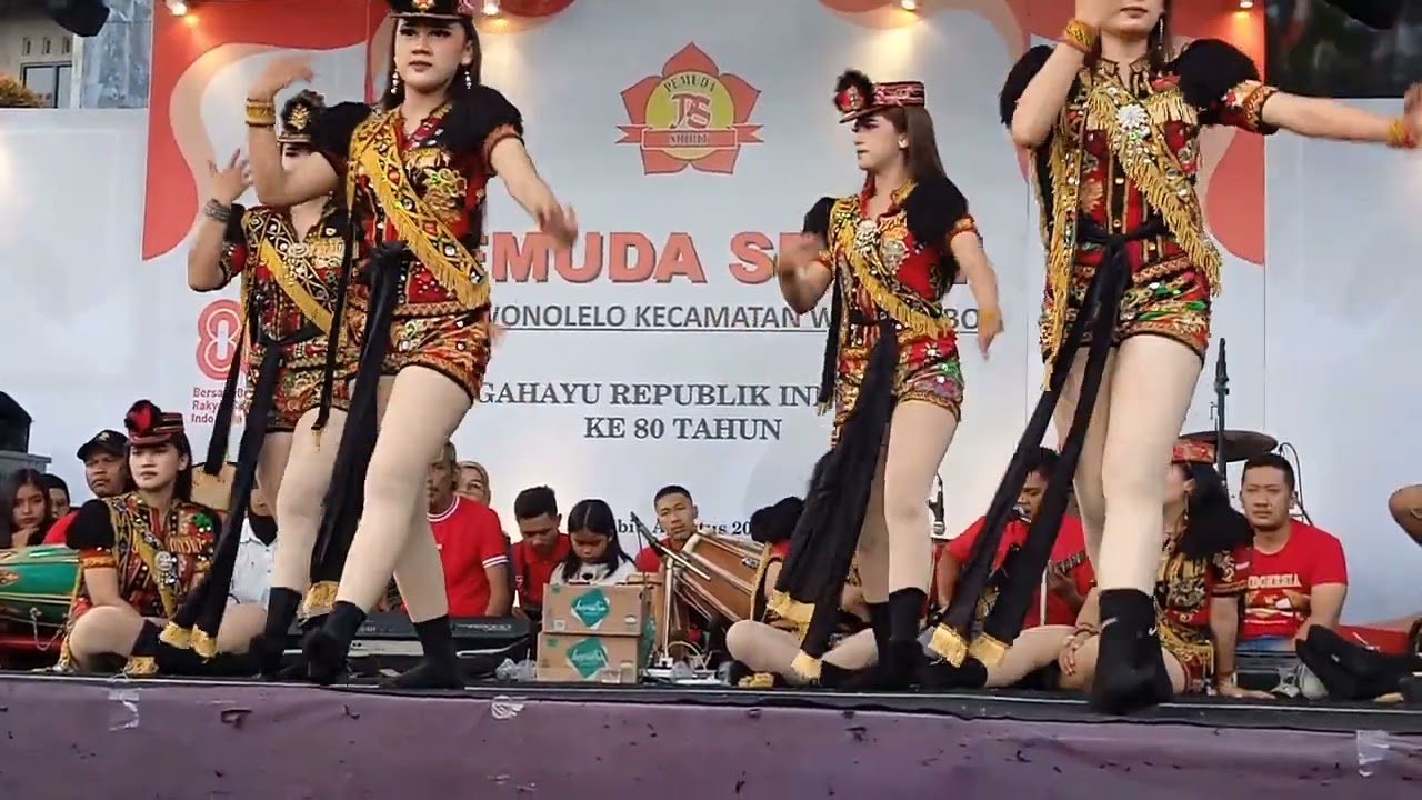 NDOLALAK MEKAR ARUM (LIVE) SRIBIT WONOLELO....!!!!! #ndolalakmekararum #tarindolalak #ndolalakputri 