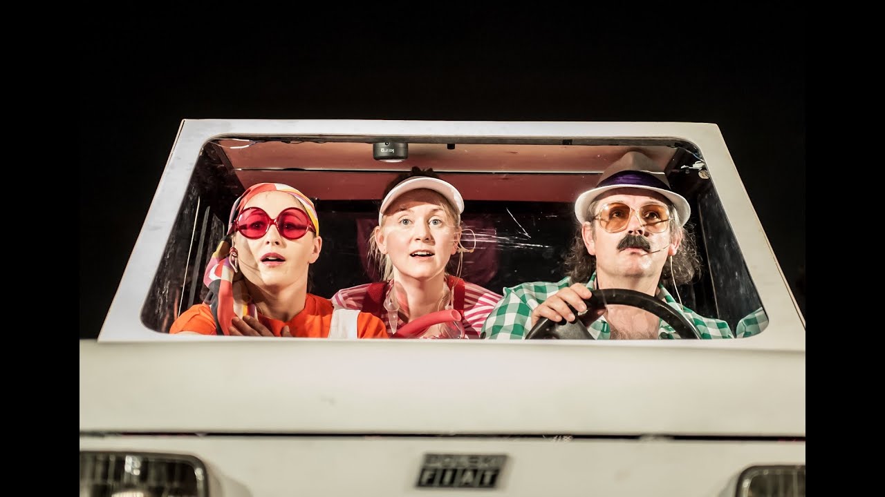 Teatr Baj: 