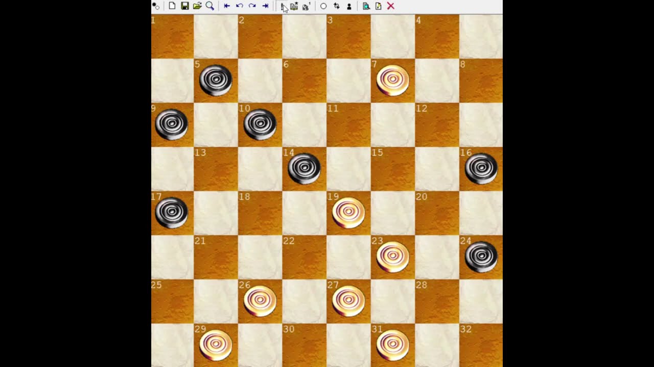 Analisi del match vs Matteo Gomiero - Bologna 2025
