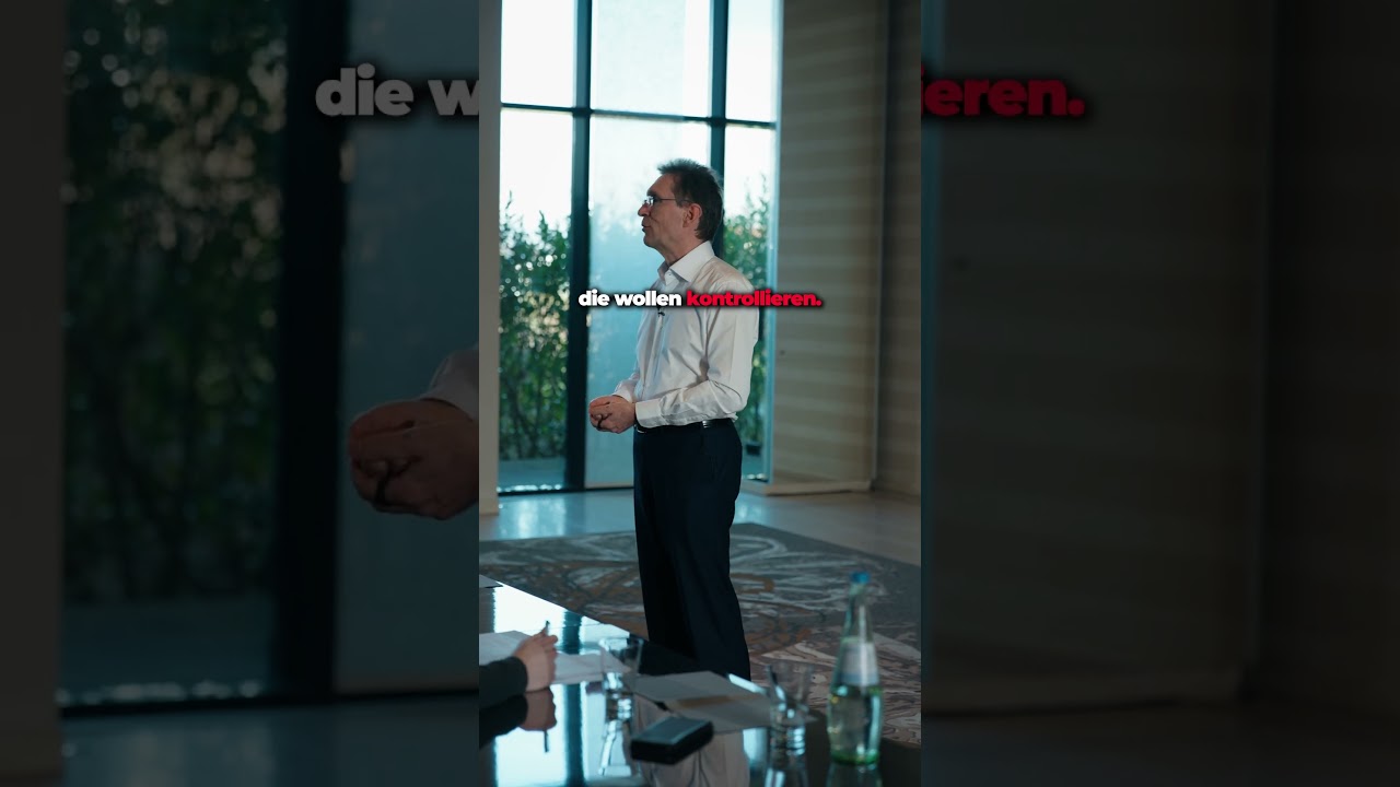 Gute Mitarbeiter ertragen keine schlechten Chefs. Wie siehst du das?