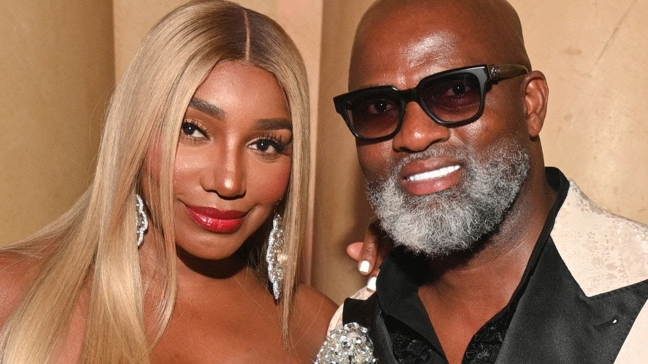 NeNe Leakes' Relationship is a Hot STANKIN Mess 🚩