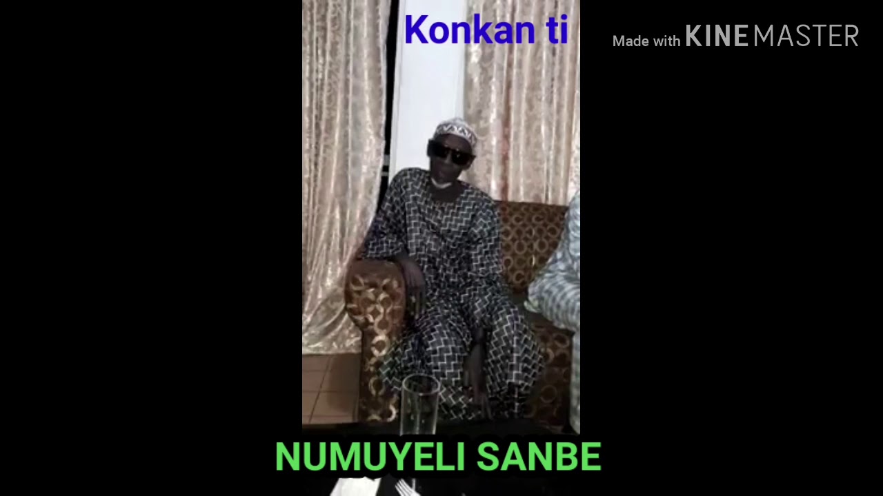 NUMUYELI SANBE #Taaliban Suuge