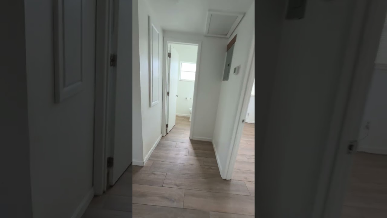 1701 W JEAN STREET, TAMPA, Florida 33604